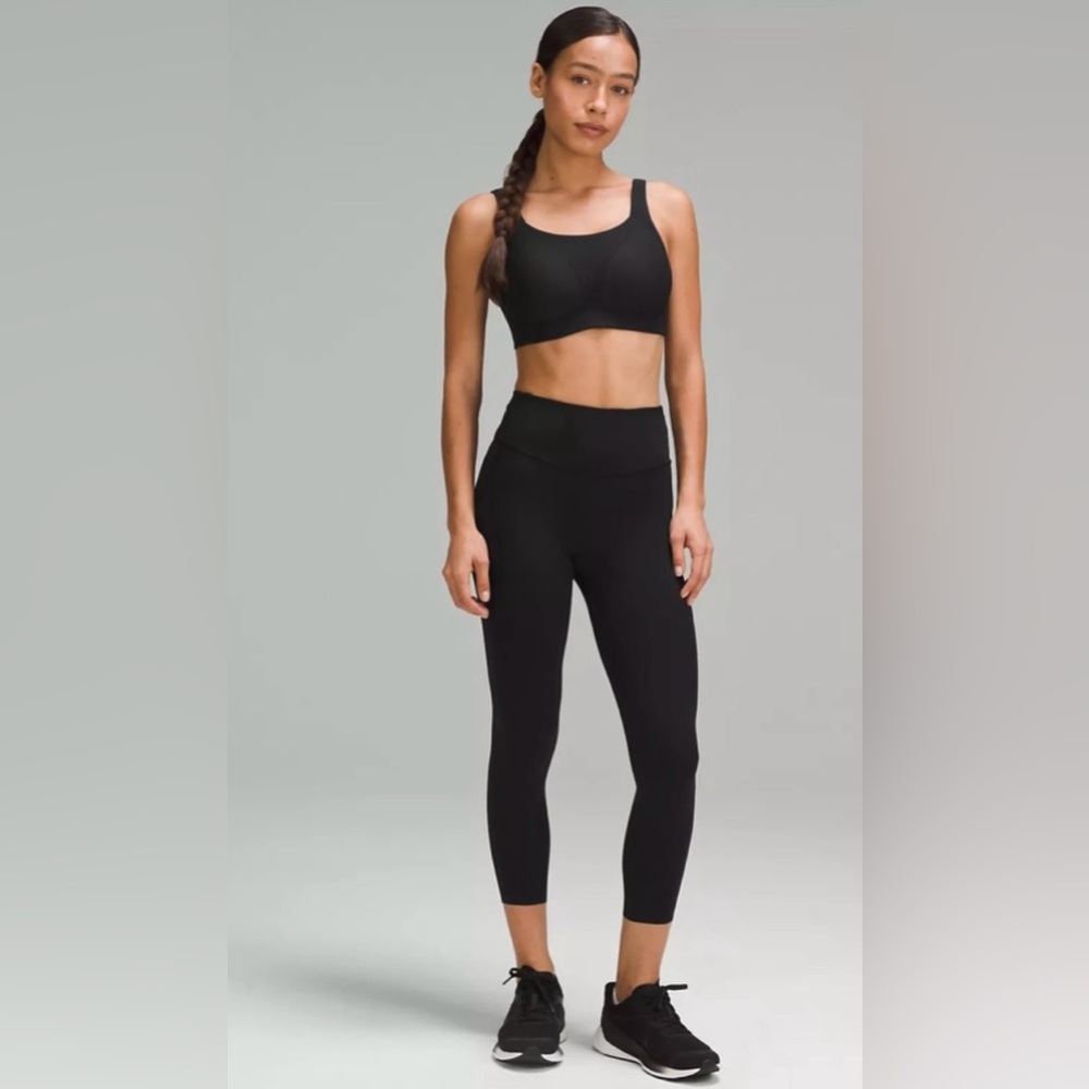 Lululemon high support bra